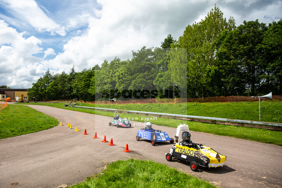 Spacesuit Collections Photo ID 155427, Adam Pigott, Grampian Transport Museum Goblins, UK, 15/06/2019 14:57:39