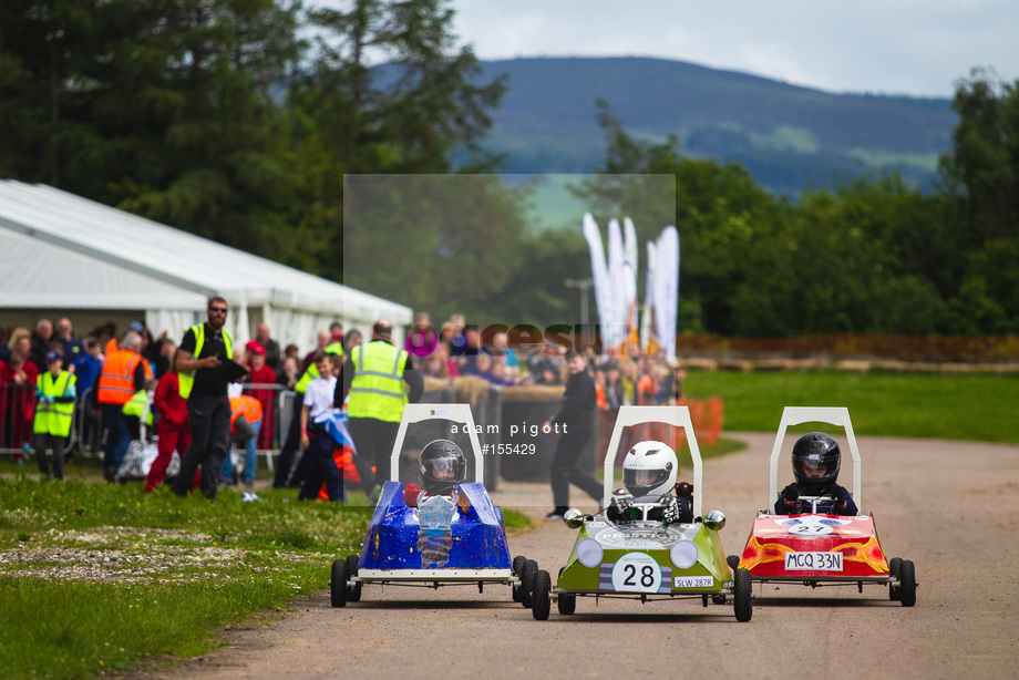 Spacesuit Collections Photo ID 155429, Adam Pigott, Grampian Transport Museum Goblins, UK, 15/06/2019 14:16:10