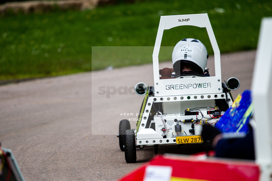 Spacesuit Collections Photo ID 155431, Adam Pigott, Grampian Transport Museum Goblins, UK, 15/06/2019 14:16:19