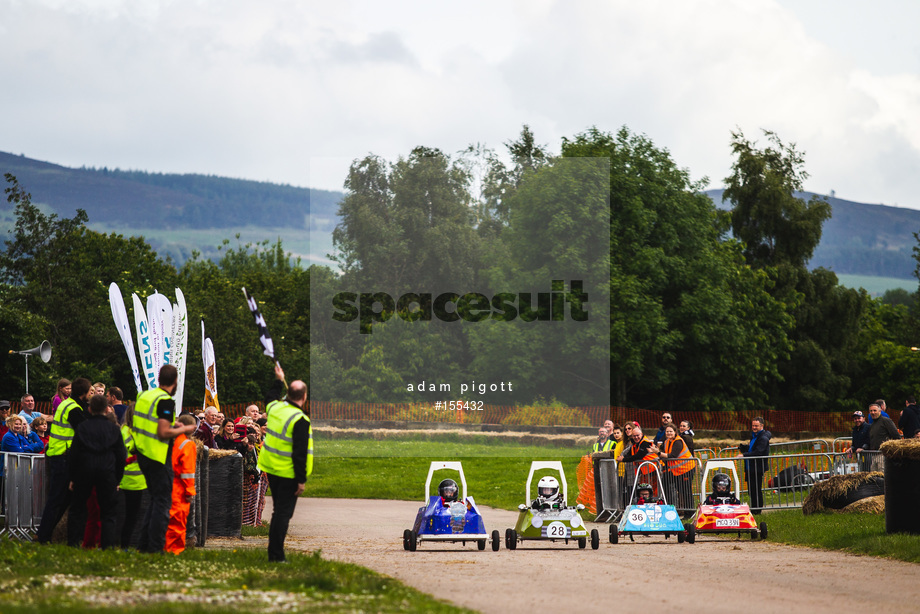 Spacesuit Collections Photo ID 155432, Adam Pigott, Grampian Transport Museum Goblins, UK, 15/06/2019 14:17:16