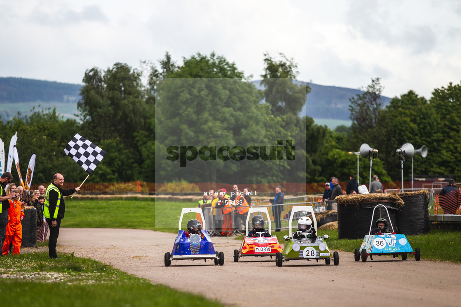 Spacesuit Collections Photo ID 155433, Adam Pigott, Grampian Transport Museum Goblins, UK, 15/06/2019 14:17:22