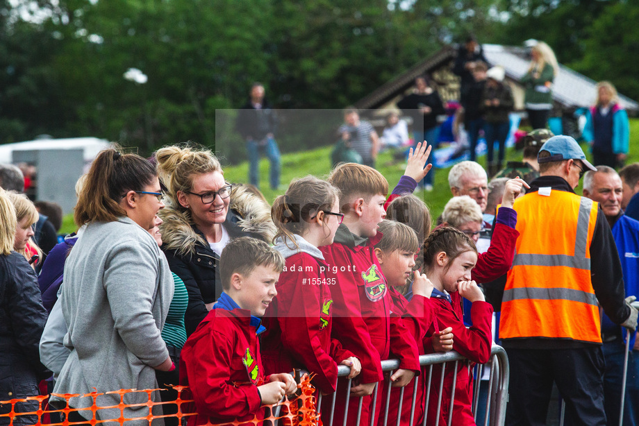 Spacesuit Collections Photo ID 155435, Adam Pigott, Grampian Transport Museum Goblins, UK, 15/06/2019 14:22:26