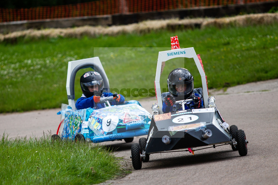 Spacesuit Collections Photo ID 155440, Adam Pigott, Grampian Transport Museum Goblins, UK, 15/06/2019 14:31:55