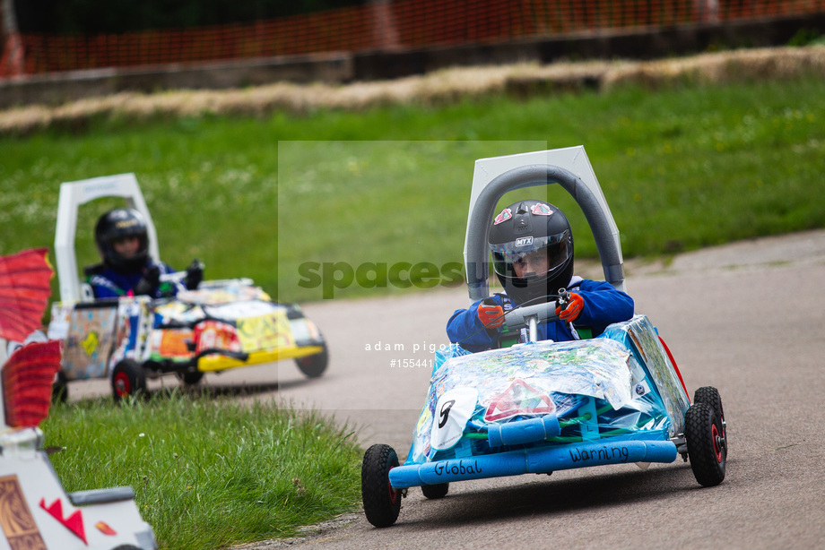 Spacesuit Collections Photo ID 155441, Adam Pigott, Grampian Transport Museum Goblins, UK, 15/06/2019 14:31:56