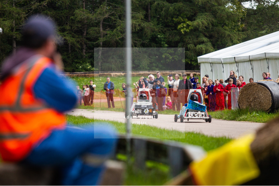 Spacesuit Collections Photo ID 155444, Adam Pigott, Grampian Transport Museum Goblins, UK, 15/06/2019 14:32:12