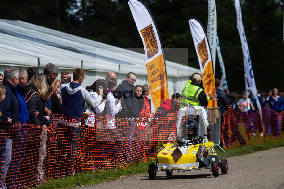 Spacesuit Collections Photo ID 155451, Adam Pigott, Grampian Transport Museum Goblins, UK, 15/06/2019 14:45:56