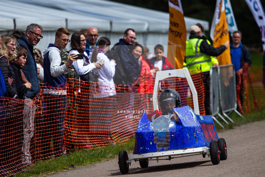 Spacesuit Collections Photo ID 155452, Adam Pigott, Grampian Transport Museum Goblins, UK, 15/06/2019 14:46:05