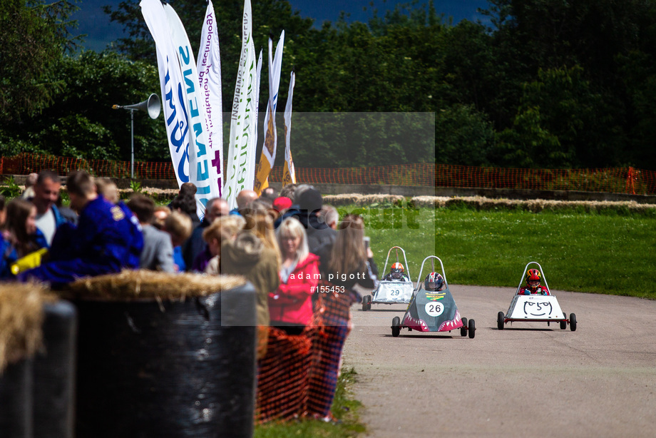 Spacesuit Collections Photo ID 155453, Adam Pigott, Grampian Transport Museum Goblins, UK, 15/06/2019 14:48:46