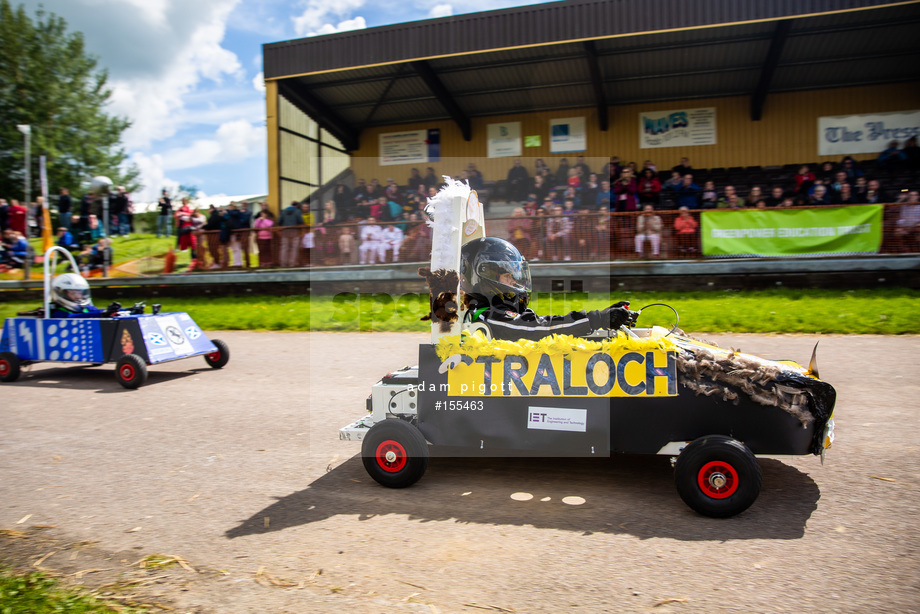 Spacesuit Collections Photo ID 155463, Adam Pigott, Grampian Transport Museum Goblins, UK, 15/06/2019 14:59:20