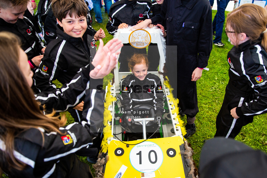 Spacesuit Collections Photo ID 155465, Adam Pigott, Grampian Transport Museum Goblins, UK, 15/06/2019 15:01:08