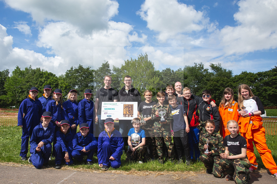 Spacesuit Collections Photo ID 155496, Adam Pigott, Grampian Transport Museum Goblins, UK, 15/06/2019 15:33:03