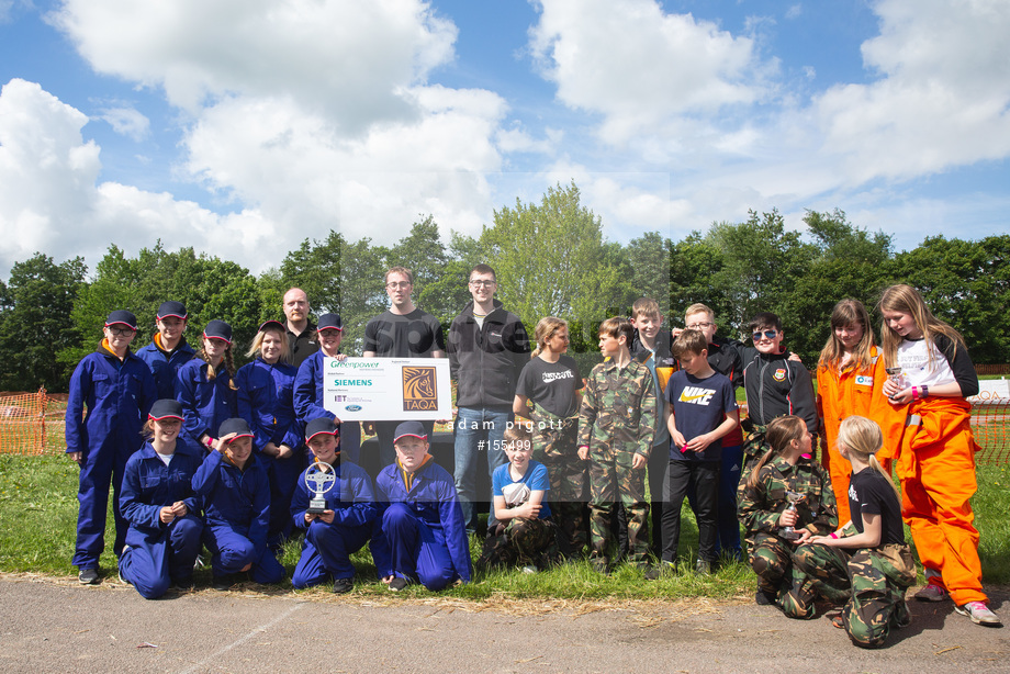 Spacesuit Collections Photo ID 155499, Adam Pigott, Grampian Transport Museum Goblins, UK, 15/06/2019 15:33:30