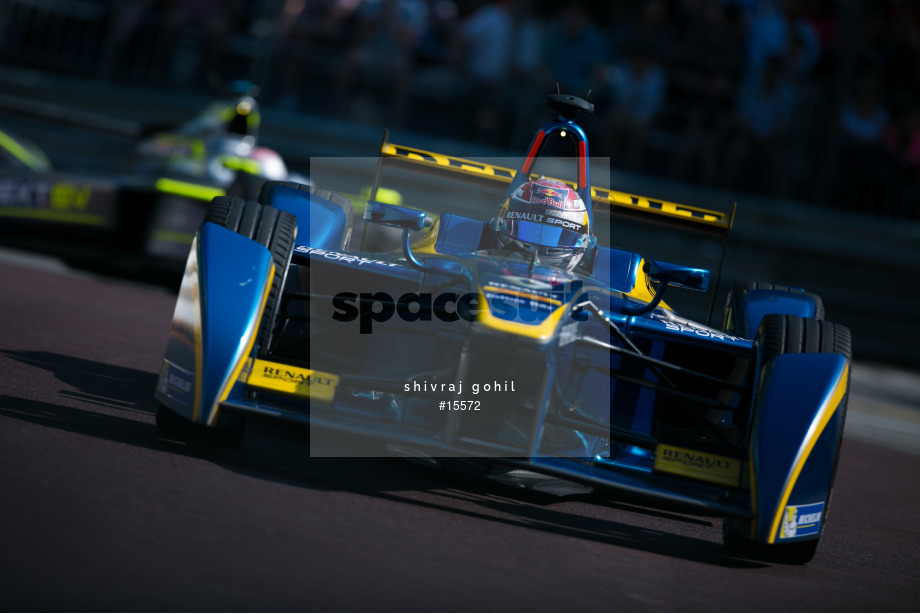 Spacesuit Collections Photo ID 15572, Shivraj Gohil, Monaco ePrix, Monaco, 09/05/2015 15:30:53