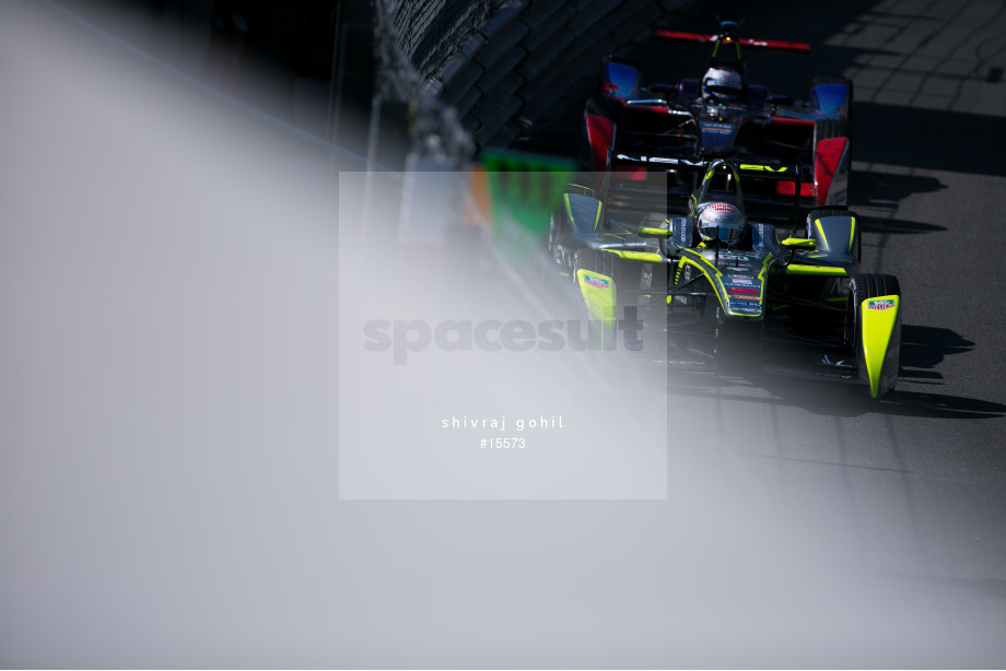 Spacesuit Collections Photo ID 15573, Shivraj Gohil, Monaco ePrix, Monaco, 09/05/2015 15:34:46