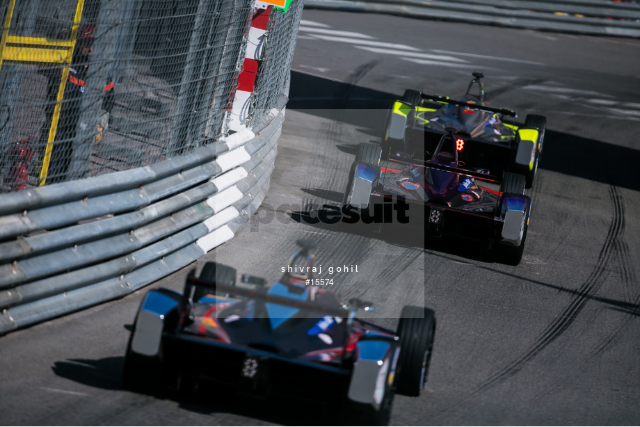 Spacesuit Collections Photo ID 15574, Shivraj Gohil, Monaco ePrix, Monaco, 09/05/2015 15:36:43