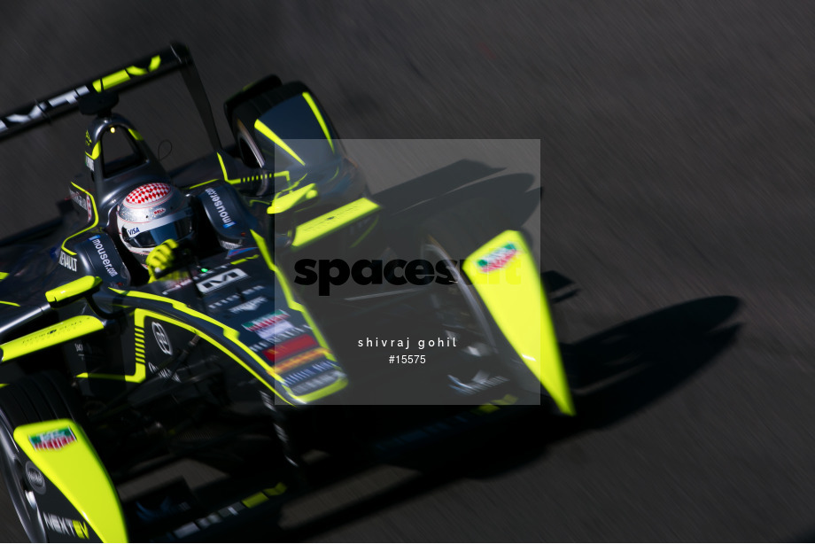 Spacesuit Collections Photo ID 15575, Shivraj Gohil, Monaco ePrix, Monaco, 09/05/2015 15:38:33