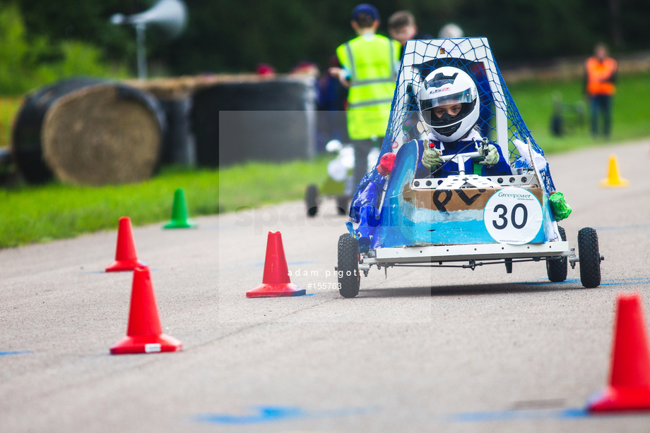 Spacesuit Collections Photo ID 155763, Adam Pigott, Grampian Transport Museum Goblins, UK, 15/06/2019 12:27:19