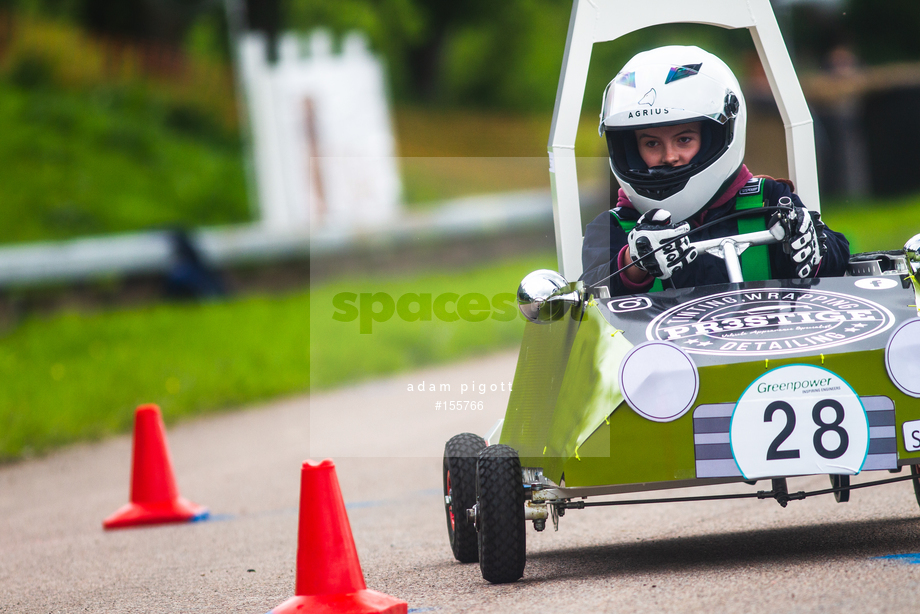 Spacesuit Collections Photo ID 155766, Adam Pigott, Grampian Transport Museum Goblins, UK, 15/06/2019 12:28:12