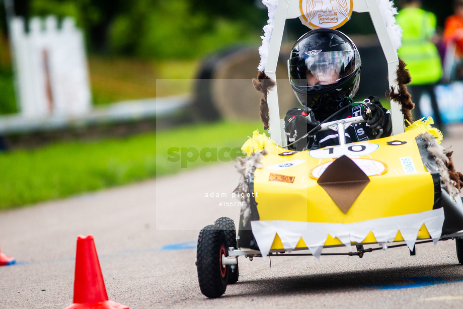 Spacesuit Collections Photo ID 155770, Adam Pigott, Grampian Transport Museum Goblins, UK, 15/06/2019 12:29:37