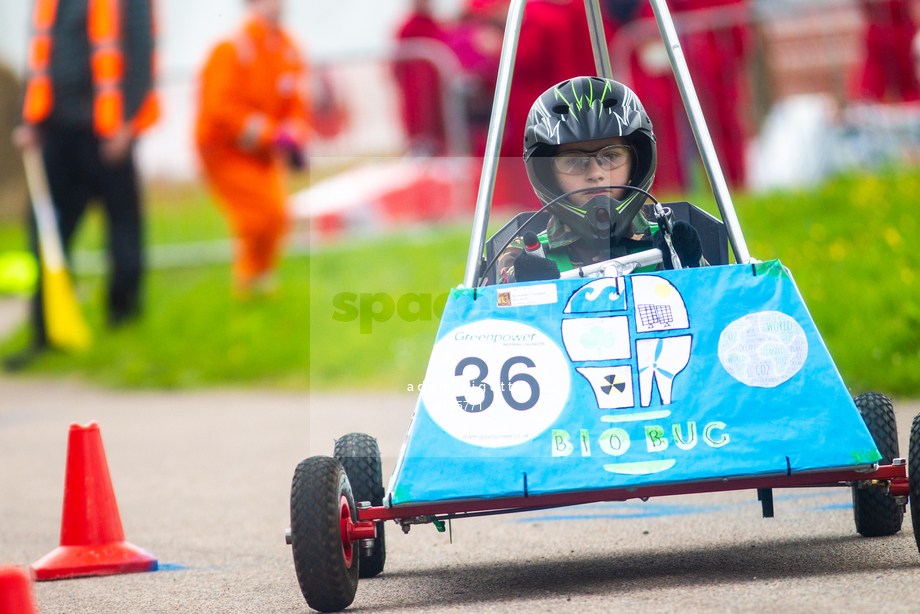 Spacesuit Collections Photo ID 155771, Adam Pigott, Grampian Transport Museum Goblins, UK, 15/06/2019 12:30:09