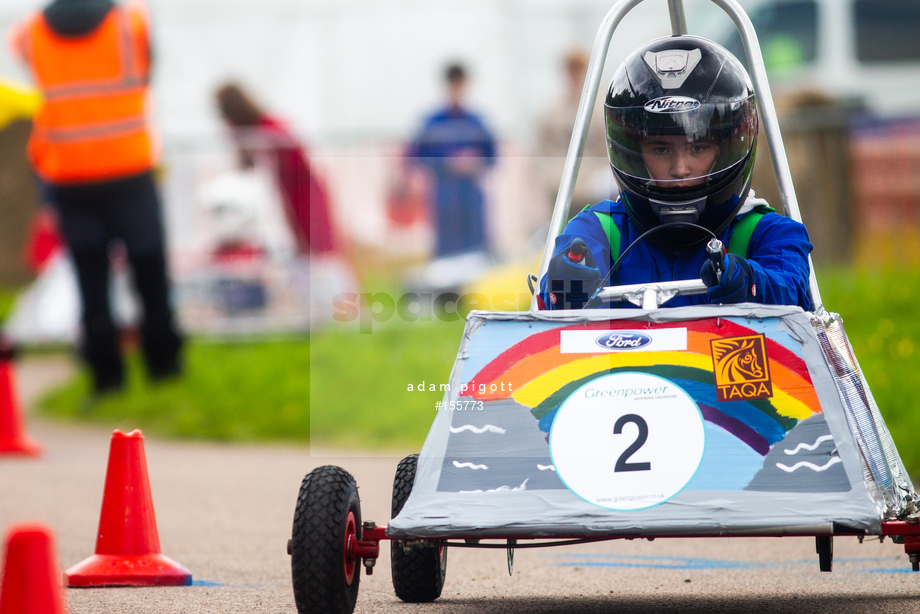 Spacesuit Collections Photo ID 155773, Adam Pigott, Grampian Transport Museum Goblins, UK, 15/06/2019 12:30:44