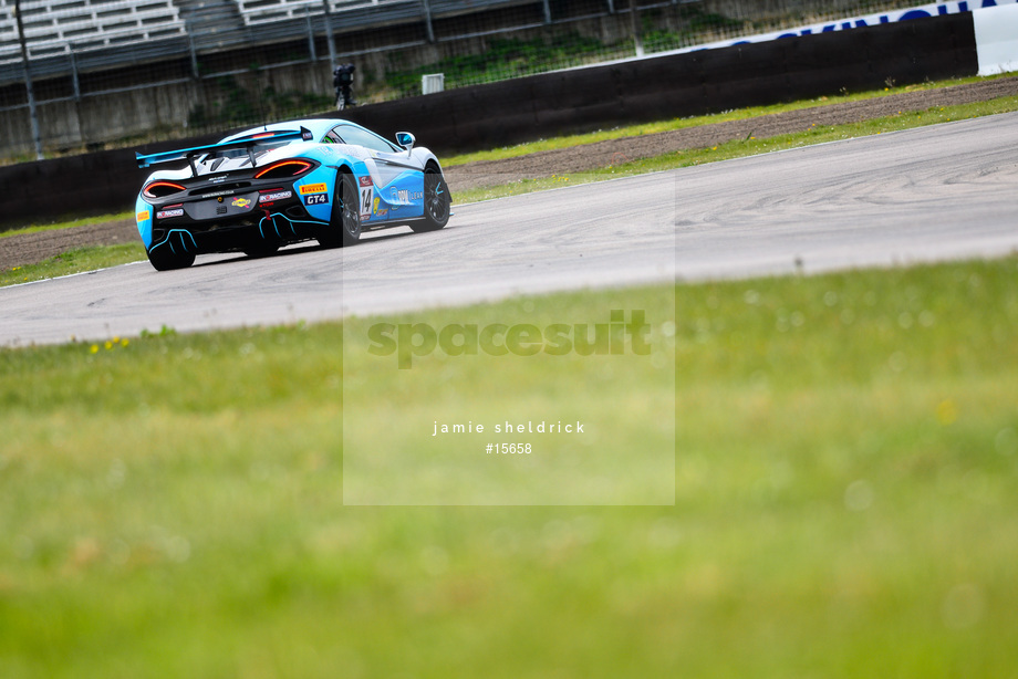 Spacesuit Collections Photo ID 15658, Jamie Sheldrick, British GT Round 3, UK, 29/04/2017 09:53:12