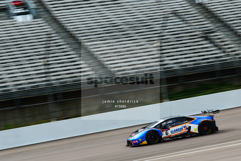 Spacesuit Collections Photo ID 15689, Jamie Sheldrick, British GT Round 3, UK, 29/04/2017 10:20:49