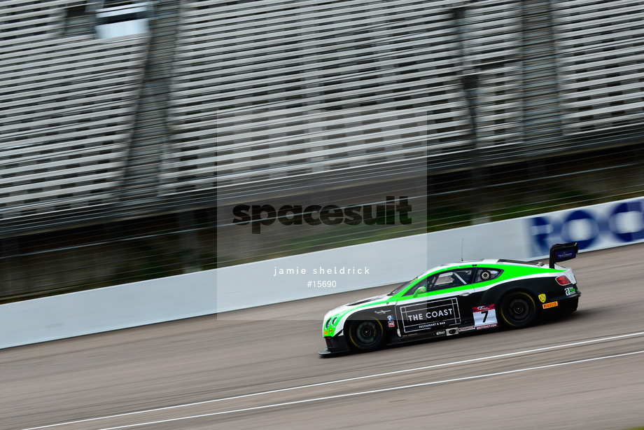 Spacesuit Collections Photo ID 15690, Jamie Sheldrick, British GT Round 3, UK, 29/04/2017 10:21:08