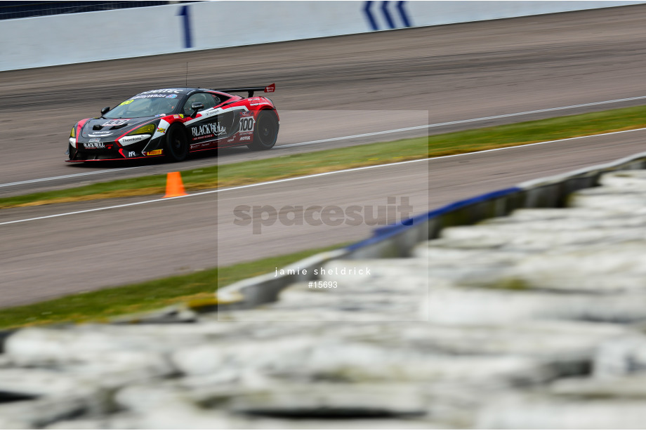 Spacesuit Collections Photo ID 15693, Jamie Sheldrick, British GT Round 3, UK, 29/04/2017 10:21:59