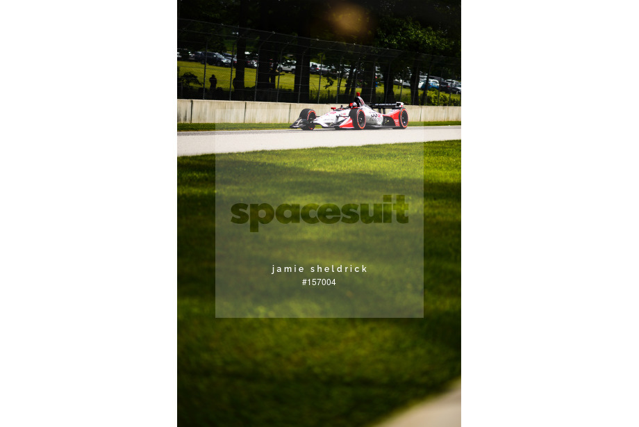 Spacesuit Collections Photo ID 157004, Jamie Sheldrick, REV Group Grand Prix, United States, 21/06/2019 15:43:04