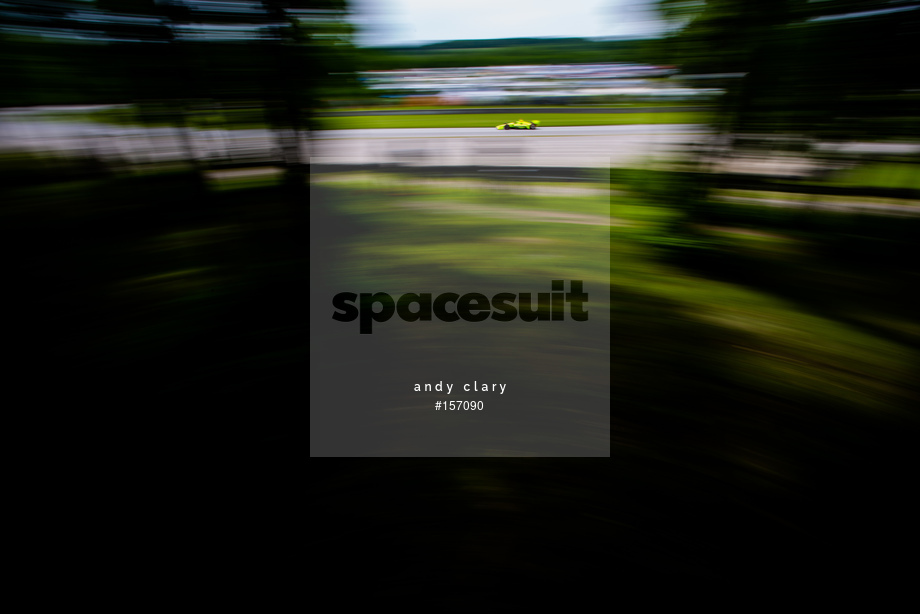 Spacesuit Collections Photo ID 157090, Andy Clary, REV Group Grand Prix, United States, 21/06/2019 17:08:18