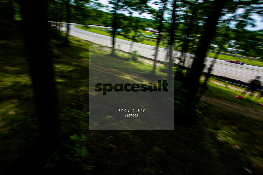 Spacesuit Collections Photo ID 157092, Andy Clary, REV Group Grand Prix, United States, 21/06/2019 17:13:47