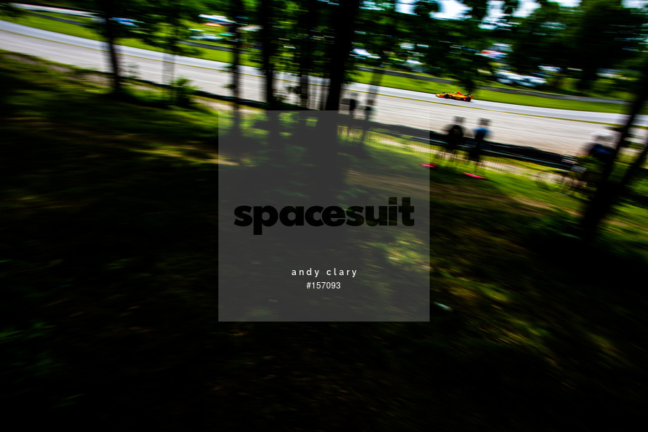 Spacesuit Collections Photo ID 157093, Andy Clary, REV Group Grand Prix, United States, 21/06/2019 17:14:01