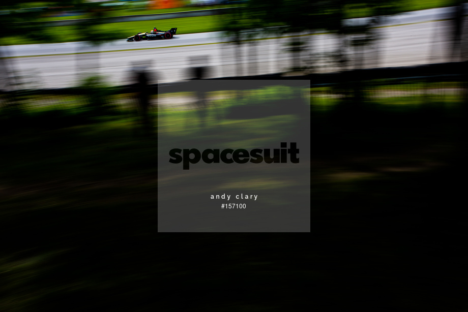 Spacesuit Collections Photo ID 157100, Andy Clary, REV Group Grand Prix, United States, 21/06/2019 17:21:10