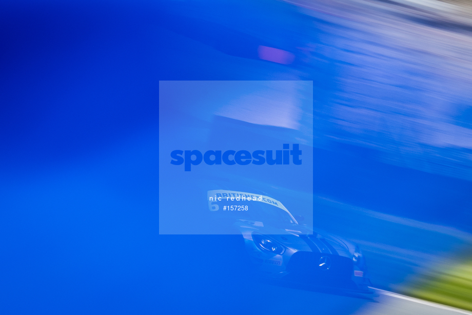 Spacesuit Collections Photo ID 157258, Nic Redhead, British GT Donington Park GP, UK, 22/06/2019 12:22:13