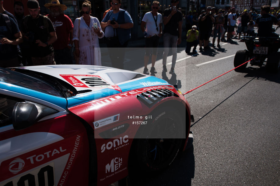 Spacesuit Collections Photo ID 157267, Telmo Gil, Nurburgring 24 Hours 2019, Germany, 19/06/2019 14:51:20