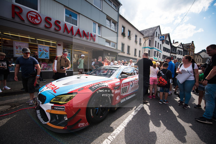 Spacesuit Collections Photo ID 157278, Telmo Gil, Nurburgring 24 Hours 2019, Germany, 19/06/2019 15:30:09