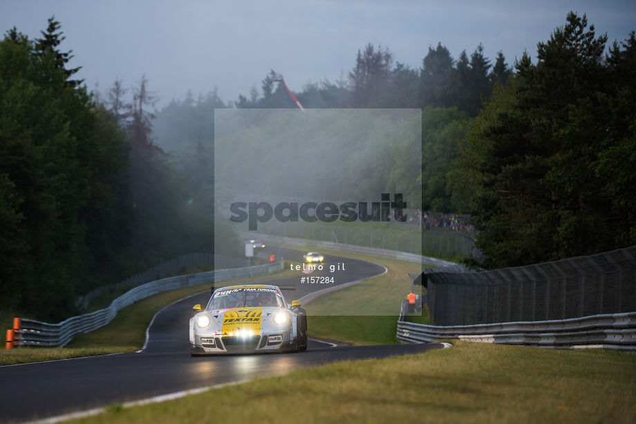 Spacesuit Collections Photo ID 157284, Telmo Gil, Nurburgring 24 Hours 2019, Germany, 20/06/2019 18:42:24