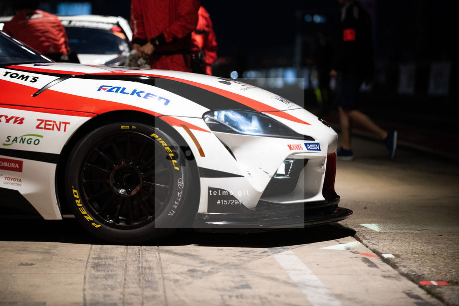 Spacesuit Collections Photo ID 157294, Telmo Gil, Nurburgring 24 Hours 2019, Germany, 20/06/2019 20:39:55