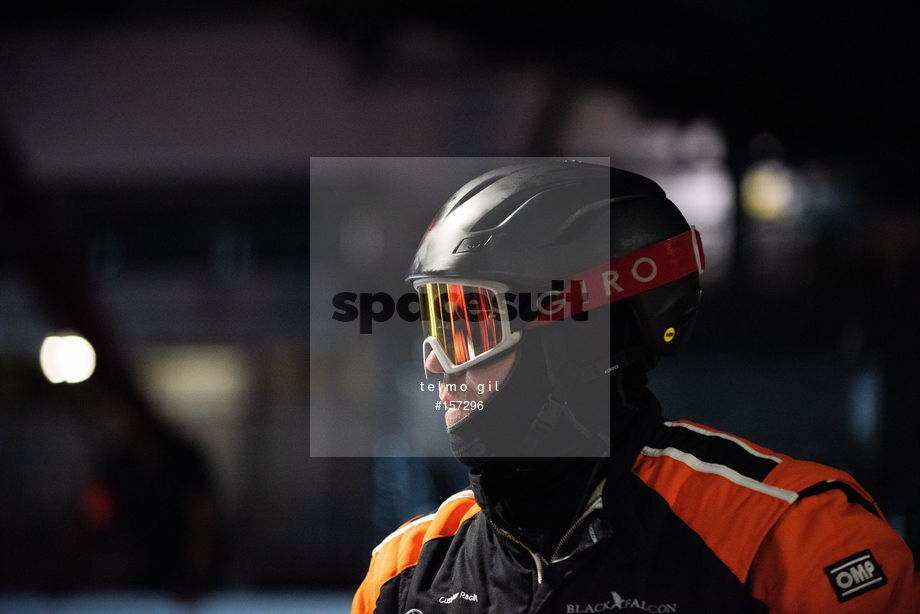 Spacesuit Collections Photo ID 157296, Telmo Gil, Nurburgring 24 Hours 2019, Germany, 20/06/2019 20:59:39