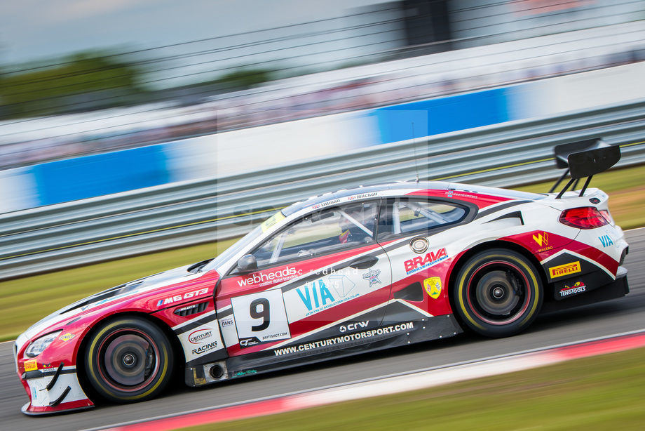 Spacesuit Collections Photo ID 157315, Nic Redhead, British GT Donington Park GP, UK, 22/06/2019 16:00:13