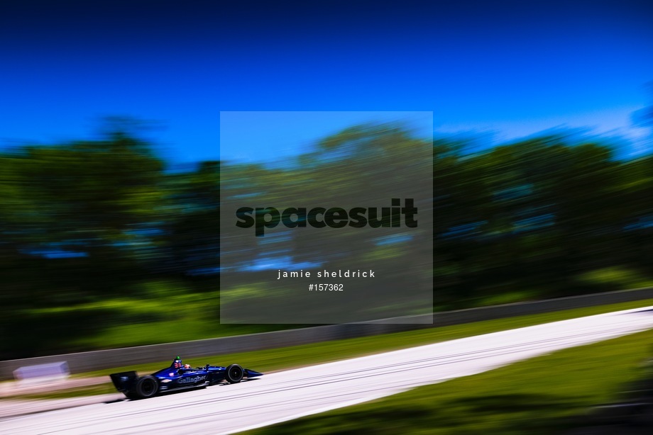 Spacesuit Collections Photo ID 157362, Jamie Sheldrick, REV Group Grand Prix, United States, 22/06/2019 11:29:35