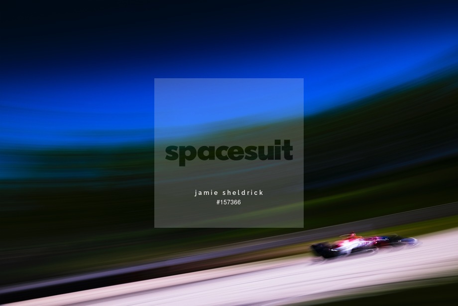 Spacesuit Collections Photo ID 157366, Jamie Sheldrick, REV Group Grand Prix, United States, 22/06/2019 11:31:26