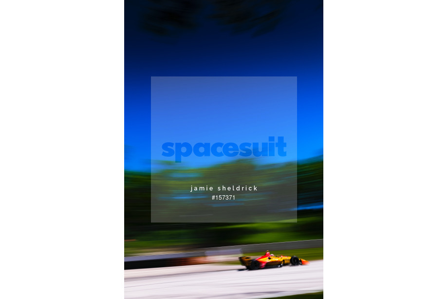 Spacesuit Collections Photo ID 157371, Jamie Sheldrick, REV Group Grand Prix, United States, 22/06/2019 11:33:21