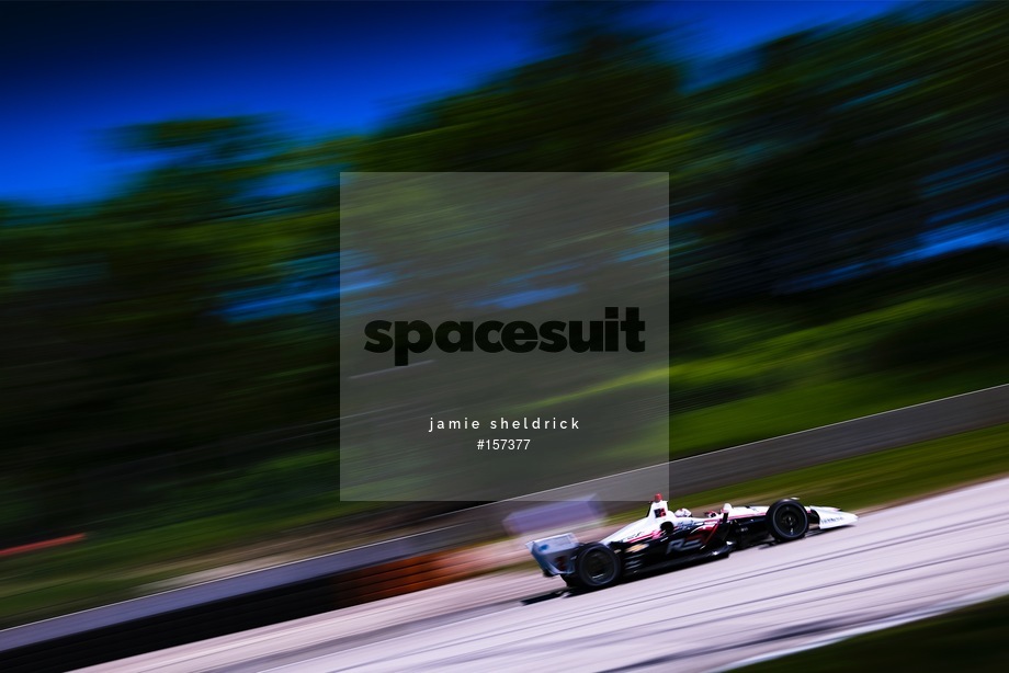 Spacesuit Collections Photo ID 157377, Jamie Sheldrick, REV Group Grand Prix, United States, 22/06/2019 11:37:30