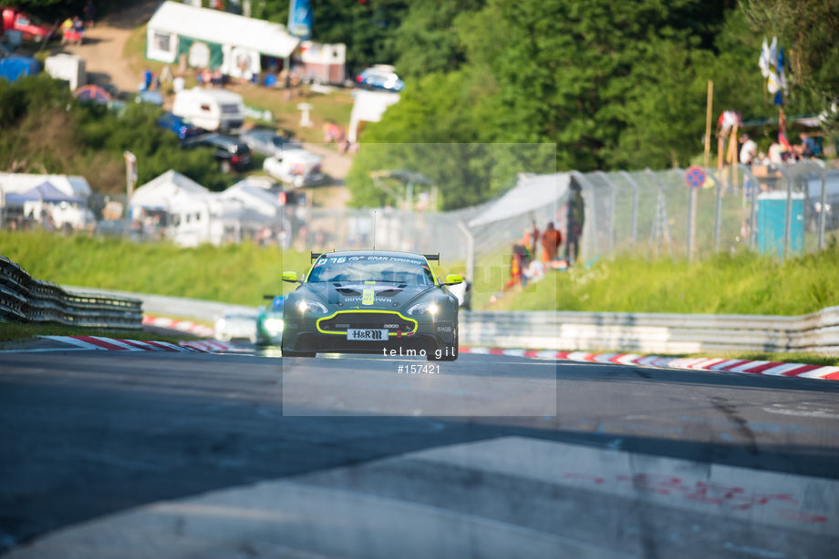 Spacesuit Collections Photo ID 157421, Telmo Gil, Nurburgring 24 Hours 2019, Germany, 22/06/2019 17:05:05
