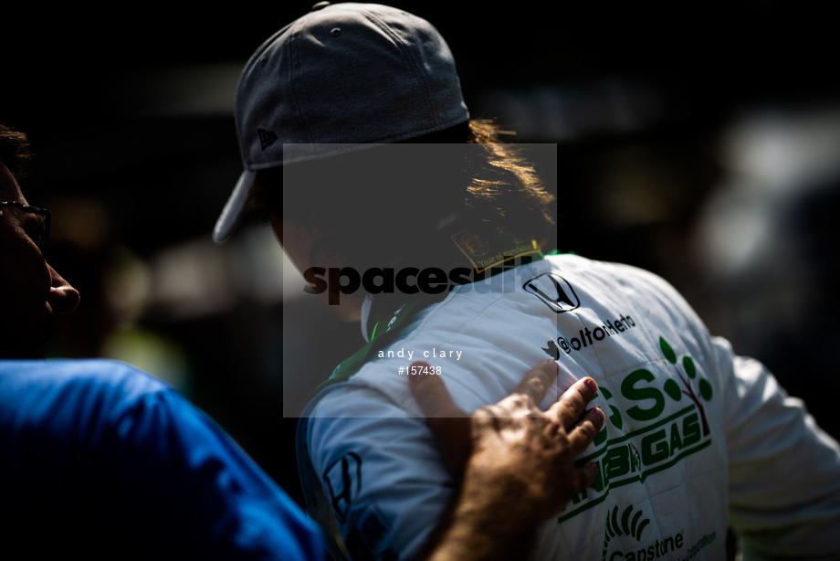 Spacesuit Collections Photo ID 157438, Andy Clary, REV Group Grand Prix, United States, 22/06/2019 17:13:15
