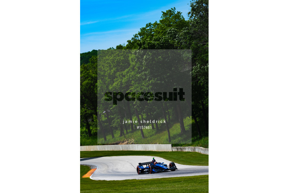 Spacesuit Collections Photo ID 157461, Jamie Sheldrick, REV Group Grand Prix, United States, 22/06/2019 15:09:00