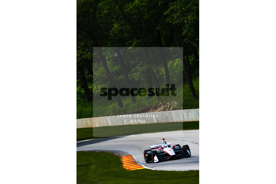 Spacesuit Collections Photo ID 157504, Jamie Sheldrick, REV Group Grand Prix, United States, 22/06/2019 15:28:43