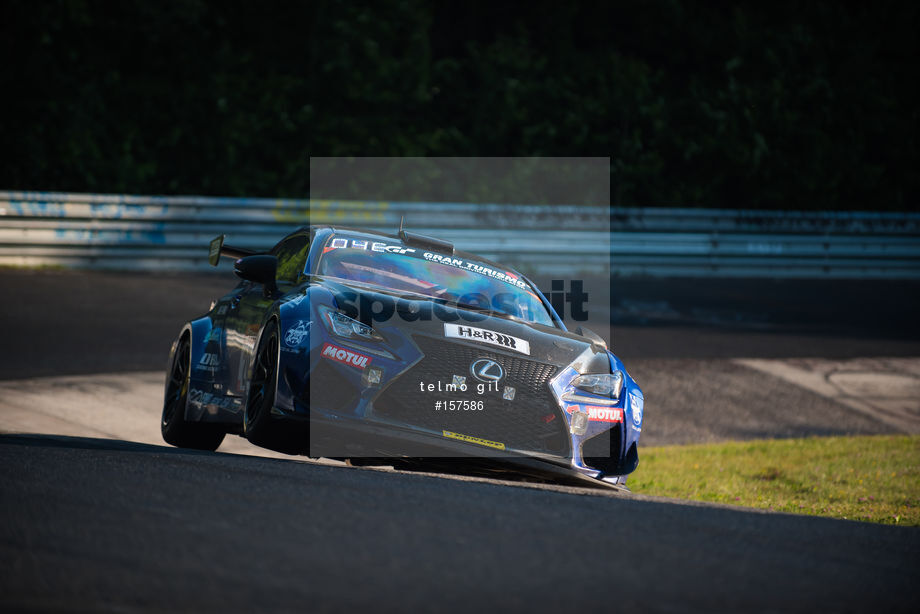 Spacesuit Collections Photo ID 157586, Telmo Gil, Nurburgring 24 Hours 2019, Germany, 22/06/2019 17:44:43